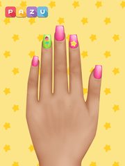 Captura 8: Estudio de Uñas Chic