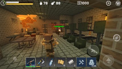 Screenshot 8: LastCraft Survival