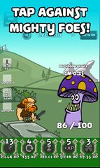 Captura 3: Tap Team Trío: Clic Vikingo