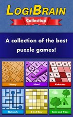 Screenshot 8: LogiBrain Collection