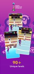 Скриншот 6: FIFA FUTSAL WC 2021 Challenge