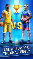 Screenshot 15: 3pt Contest: Basketball Games