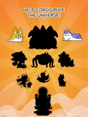 Screenshot 24: Corgi Evolution: Shiba Dogs