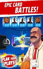 Captura 10: Rival Stars Basketball