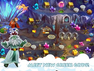 Screenshot 11: 12 Labours of Hercules VI