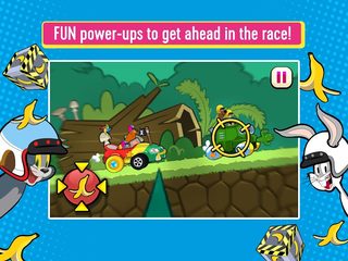 Screenshot 13: Boomerang Make and Race 2
