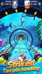 Скриншот 17: Боулинг Клуб - Бесплатная Онлайн Игра в Боулинг