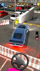 Скриншот 2: Автомобилист 3D