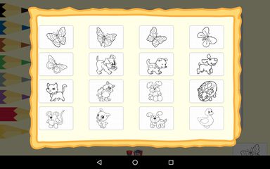 Screenshot 4: Baby Games 2+