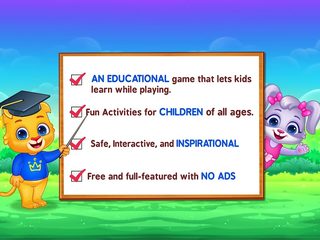 Screenshot 15: Color Kids: Coloring Games