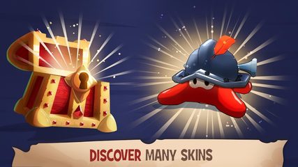 Screenshot 11: Kraken Land : Adventures