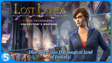 Screenshot 11: Lost Lands 4