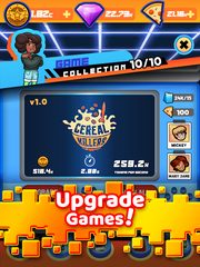 Screenshot 18: My Arcade Empire - Idle Tycoon