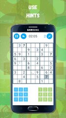 Screenshot 18: Sudoku: Train your brain