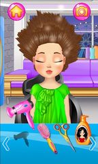 Screenshot 5: Hair saloon - Spa salon