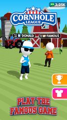 Screenshot 13: Cornhole League