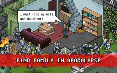 Screenshot 15: Fury Survivor: Pixel Z