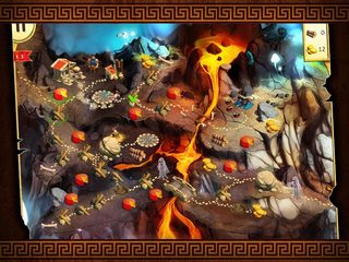 Скриншот 8: Двенадцать подвигов Геракла