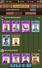 Скриншот 6: Always Sunny: Мобильные аферы Банды