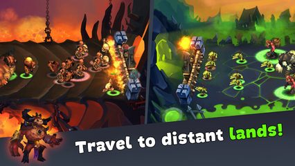 Screenshot 16: Magic Siege