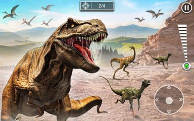 Screenshot 13: Real Dino Hunting: Gun Games