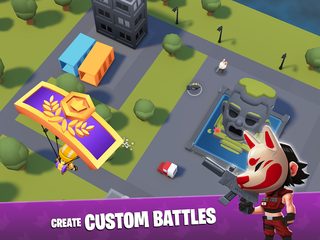Screenshot 6: Battlelands Royale