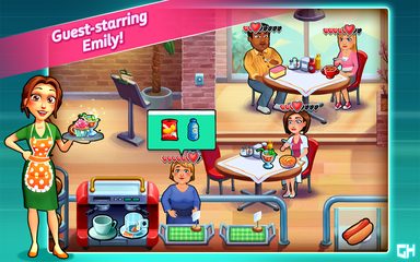 Screenshot 12: Heart's Medicine: Time to Heal