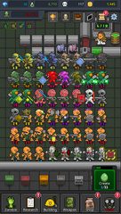 Screenshot 15: Grow Zombie inc - Merge Zombies