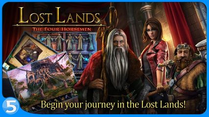 Screenshot 11: Lost Lands 2