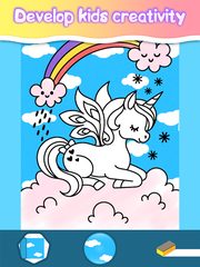 Captura 18: Páginas de Colorear para Princesas