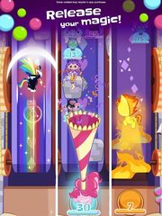 Скриншот 12: Карманные Чемпионы