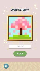 Screenshot 14: Nonogram House