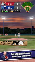 Скриншот 3: New Star Baseball