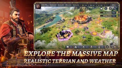 Screenshot 15: Epic War: Thrones