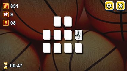 Screenshot 12: Sport Mahjong