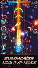 Screenshot 4: AFC - Space Shooter