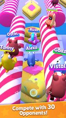 Captura 3: Corre Chicos: Royale Knockout