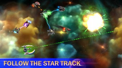 Screenshot 9: Space Rangers: Legacy