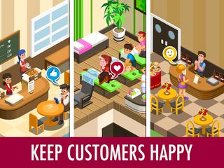 Screenshot 18: Hotel Tycoon Empire: Idle game