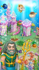 Captura 2: Granja de Acuario: Viaje Acuático