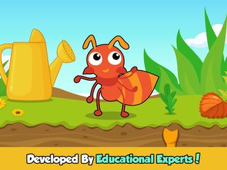 Screenshot 10: Baby Games: learn, 2+ year kid