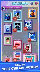 Screenshot 5: Ink Shooters