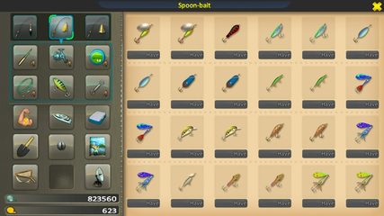 Screenshot 24: World of Fishers, Fishing game