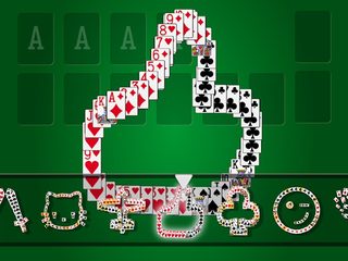 Captura 22: Solitario - Juego de Cartas Clásico