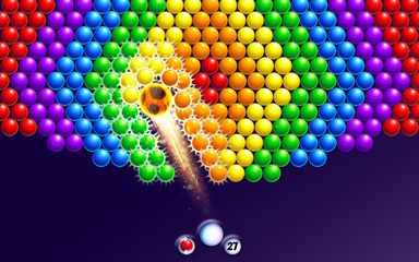Screenshot 23: Bubble Freedom