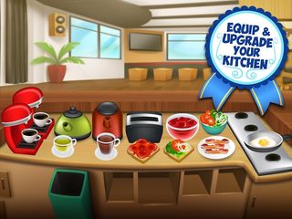 Screenshot 14: My Coffee Shop: Cafe Shop Game