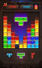 Screenshot 21: Block Puzzle