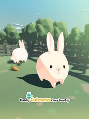 Captura 13: Bunny More Cuteness Overload