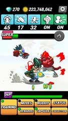 Скриншот 14: Tap Tap Showdown