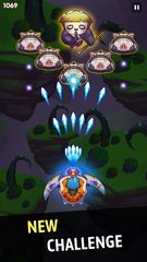 Screenshot 23: Sky Champ: Space Shooter